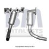 BM CATALYSTS BM91569H Catalytic Converter